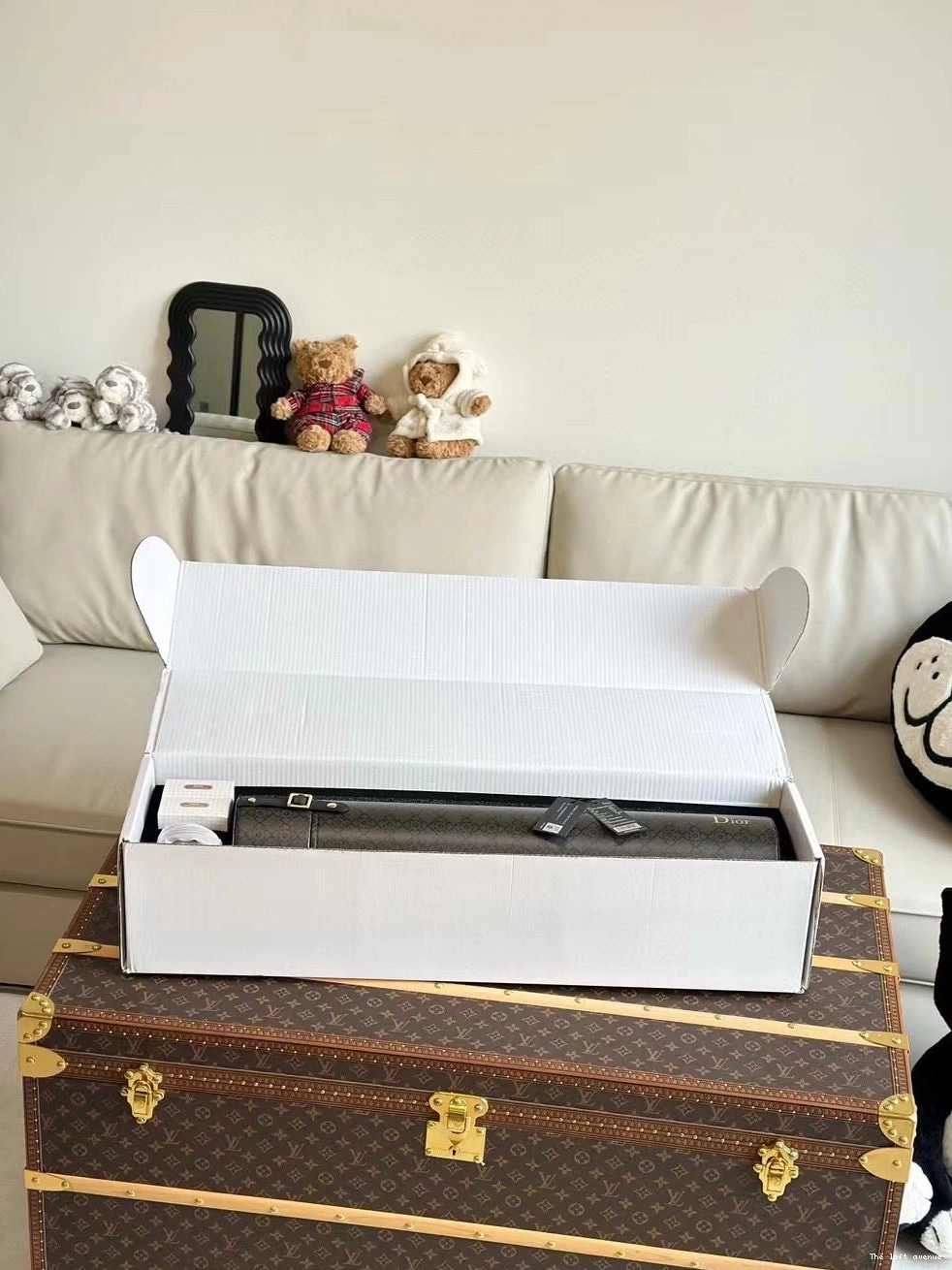 YOGA MAT CHRISTIAN 0811
